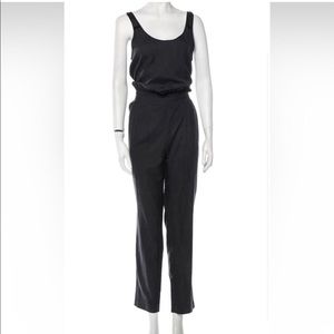 rag & bone Romper, L 100% Silk